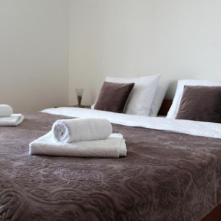 Sea View Suite Orasac Εξωτερικό φωτογραφία
