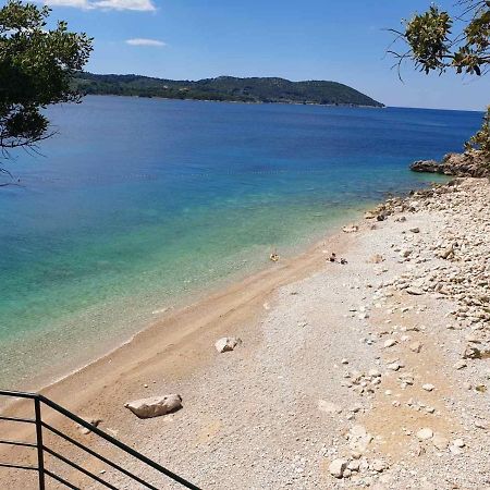 Sea View Suite Orasac Εξωτερικό φωτογραφία