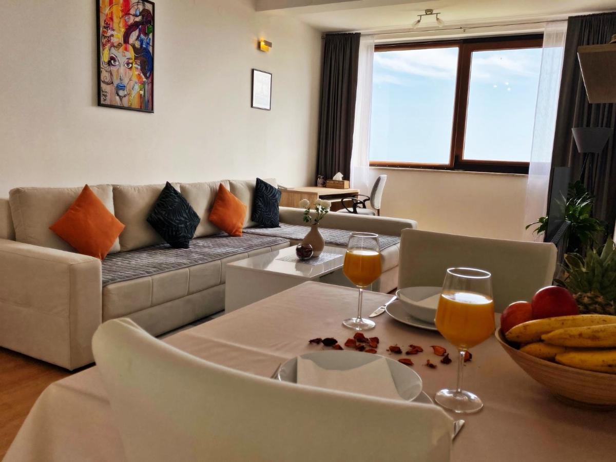 Sea View Suite Orasac Εξωτερικό φωτογραφία