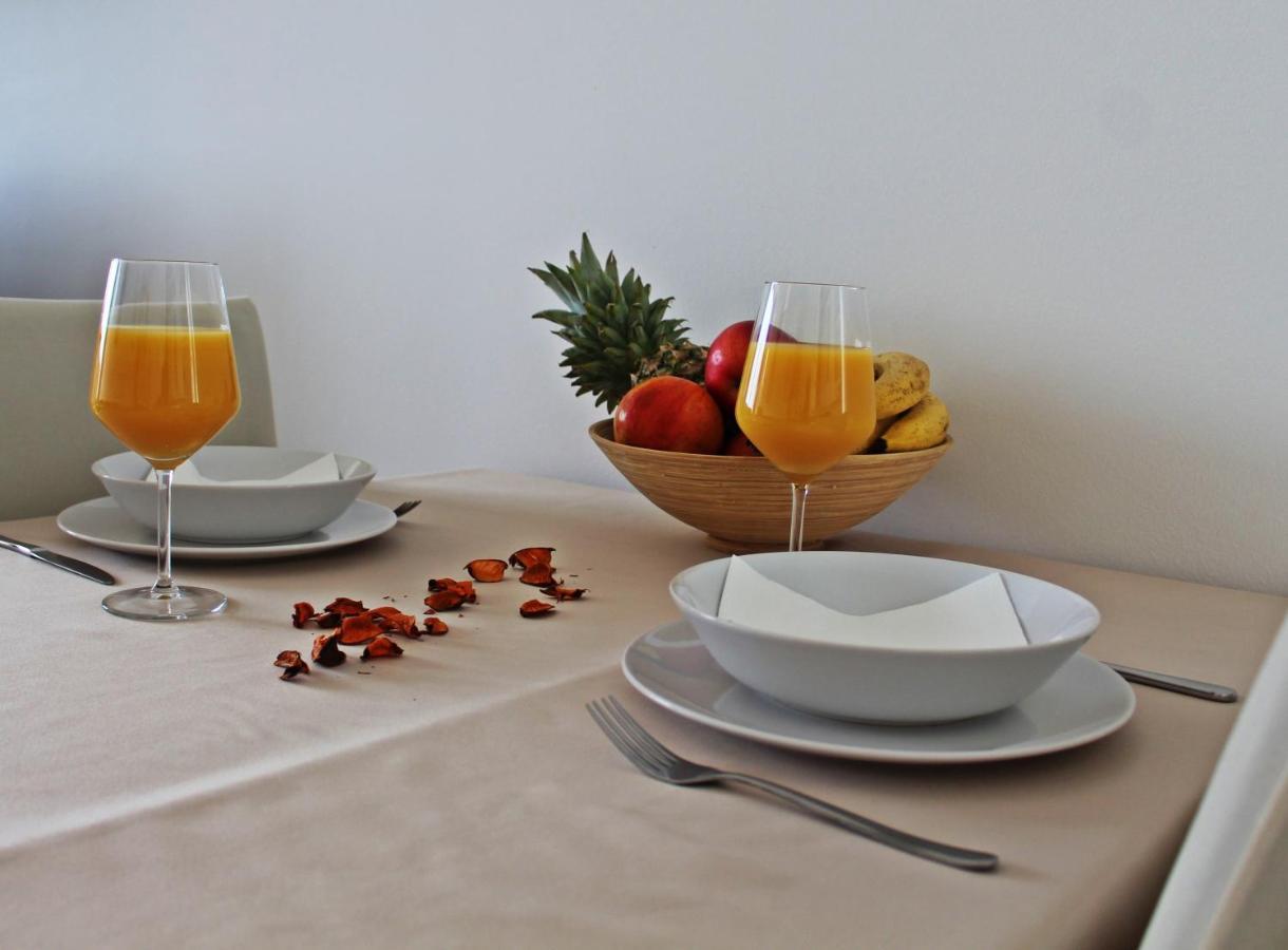 Sea View Suite Orasac Εξωτερικό φωτογραφία