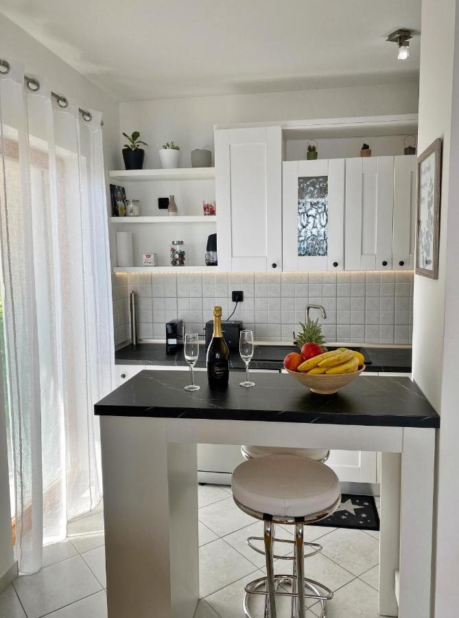 Sea View Suite Orasac Εξωτερικό φωτογραφία