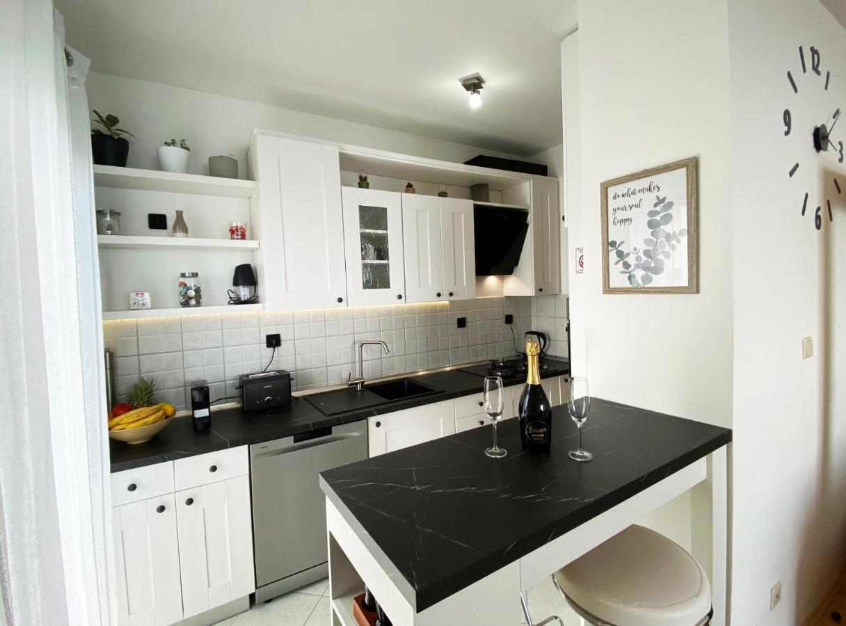 Sea View Suite Orasac Εξωτερικό φωτογραφία