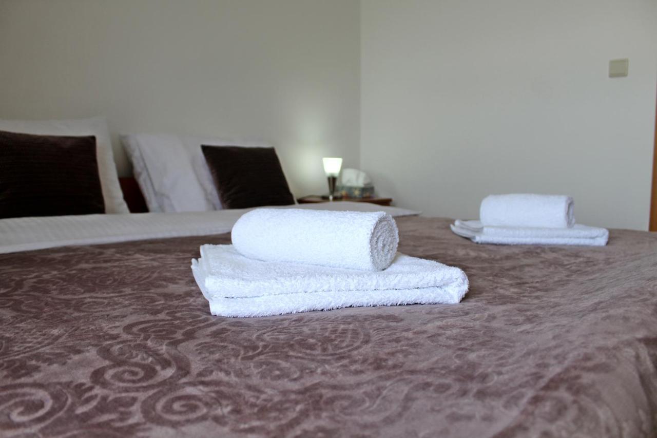 Sea View Suite Orasac Εξωτερικό φωτογραφία