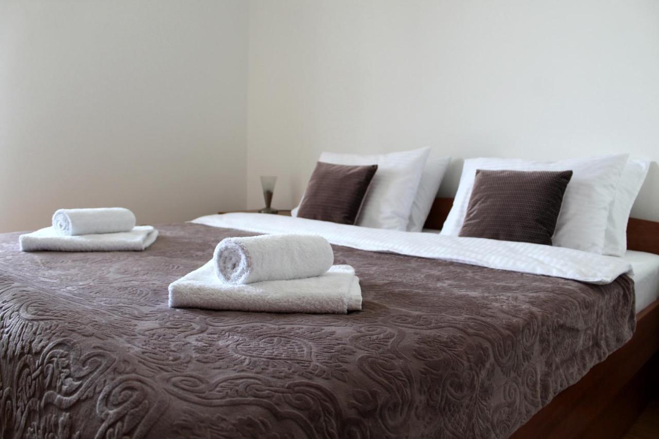 Sea View Suite Orasac Εξωτερικό φωτογραφία