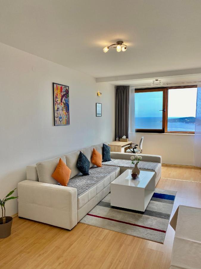 Sea View Suite Orasac Εξωτερικό φωτογραφία