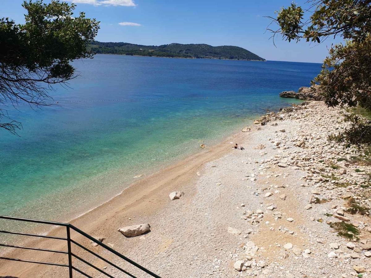 Sea View Suite Orasac Εξωτερικό φωτογραφία