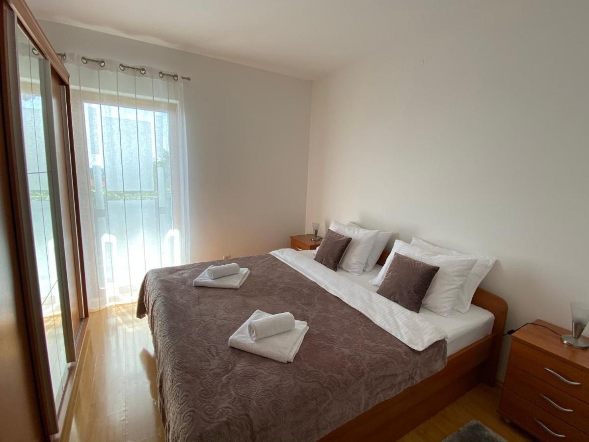 Sea View Suite Orasac Εξωτερικό φωτογραφία